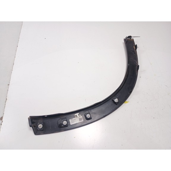 Recambio de aletin trasero izquierdo para omoda 5 referencia OEM IAM 609001178AB  