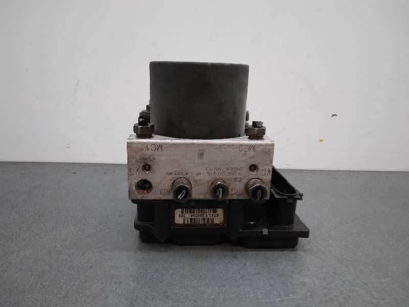 Recambio de abs para peugeot 307 (s1) xs referencia OEM IAM 9651873780 0265231476 