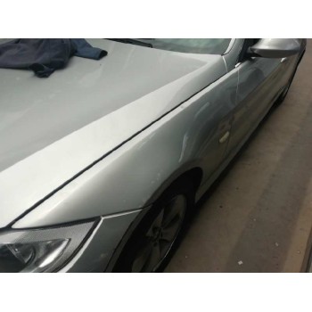 Recambio de aleta delantera izquierda para bmw serie 3 berlina (e90) 325xi referencia OEM IAM  RAYADA 