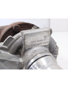 Recambio de turbocompresor para ford focus berlina (cak) trend referencia OEM IAM 71351715  