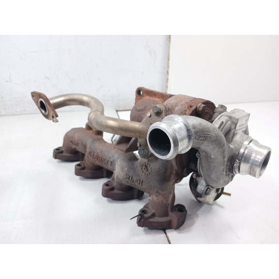 Recambio de turbocompresor para ford focus berlina (cak) trend referencia OEM IAM 71351715  