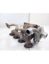 Recambio de turbocompresor para ford focus berlina (cak) trend referencia OEM IAM 71351715  