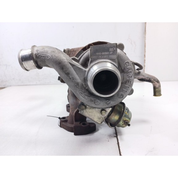 Recambio de turbocompresor para ford focus berlina (cak) trend referencia OEM IAM 71351715  
