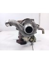 Recambio de turbocompresor para ford focus berlina (cak) trend referencia OEM IAM 71351715  