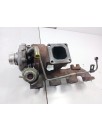 Recambio de turbocompresor para ford focus berlina (cak) trend referencia OEM IAM 71351715  