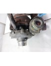 Recambio de turbocompresor para ford focus berlina (cak) trend referencia OEM IAM 71351715  