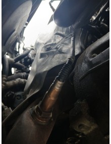 Recambio de catalizador para ford focus iii 1.0 ecoboost referencia OEM IAM CM515E211CD  