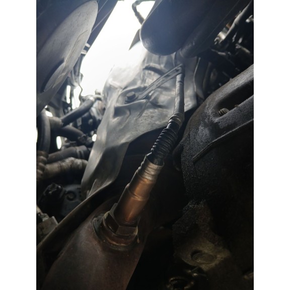 Recambio de catalizador para ford focus iii 1.0 ecoboost referencia OEM IAM CM515E211CD  