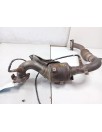 Recambio de catalizador para ford focus iii 1.0 ecoboost referencia OEM IAM CM515E211CD  