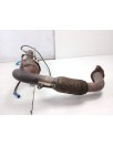 Recambio de catalizador para ford focus iii 1.0 ecoboost referencia OEM IAM CM515E211CD  