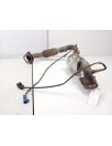 Recambio de catalizador para ford focus iii 1.0 ecoboost referencia OEM IAM CM515E211CD  