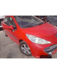 peugeot 207/207+ (wa_, wc_) del año 2007