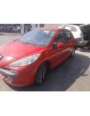 peugeot 207/207+ (wa_, wc_) del año 2007