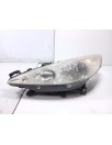 Recambio de faro izquierdo para peugeot 207/207+ (wa_, wc_) 1.4 hdi referencia OEM IAM 89901095  