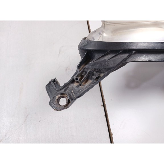 Recambio de faro izquierdo para peugeot 207/207+ (wa_, wc_) 1.4 hdi referencia OEM IAM 89901095  