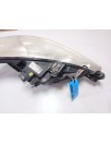 Recambio de faro izquierdo para peugeot 207/207+ (wa_, wc_) 1.4 hdi referencia OEM IAM 89901095  
