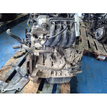 Recambio de motor completo para citroën c3 1.4 furio referencia OEM IAM KFV M 