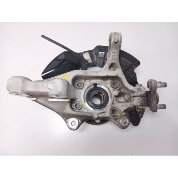Recambio de mangueta delantera derecha para hyundai tucson (nx4e, nx4a) 1.6 t-gdi referencia OEM IAM 51711N7000  