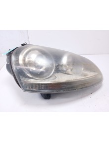 Recambio de faro derecho para volkswagen golf v (1k1) 1.9 tdi referencia OEM IAM   