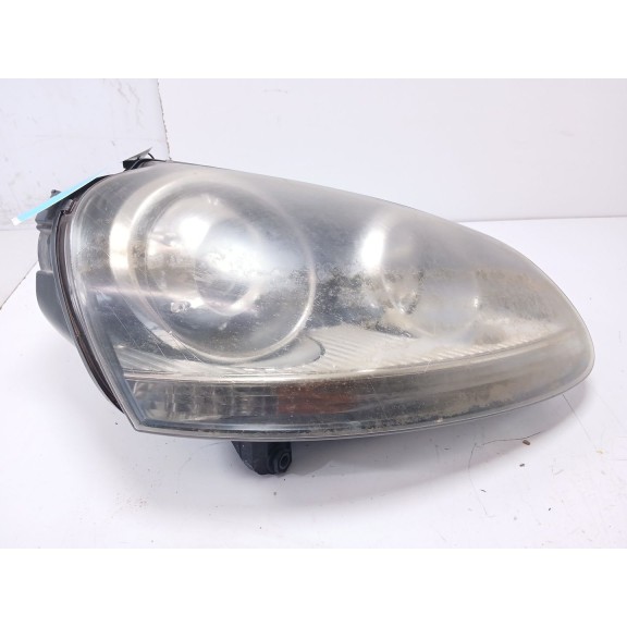 Recambio de faro derecho para volkswagen golf v (1k1) 1.9 tdi referencia OEM IAM   