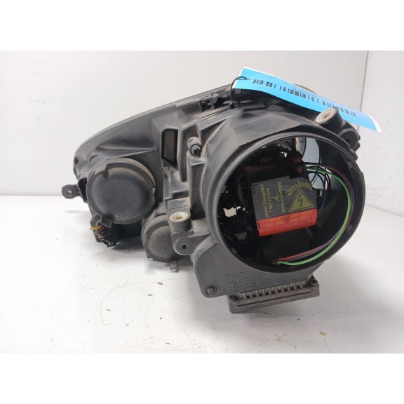 Recambio de faro derecho para volkswagen golf v (1k1) 1.9 tdi referencia OEM IAM   