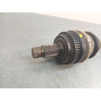 Recambio de transmision trasera derecha para bmw 3 (e90) 320 d referencia OEM IAM 7533446ai03  