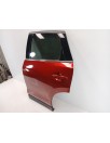 Recambio de puerta trasera izquierda para mazda cx-5 (kf) 2.0 referencia OEM IAM KBY07302XE  
