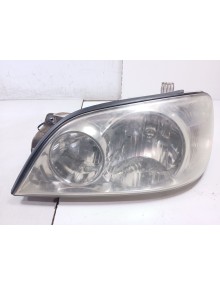 Recambio de faro izquierdo para kia carnival ii (gq) 2.9 crdi referencia OEM IAM    2
