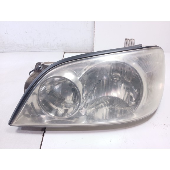 Recambio de faro izquierdo para kia carnival ii (gq) 2.9 crdi referencia OEM IAM 0K55A51040E  