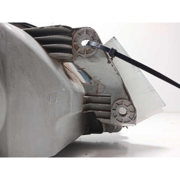 Recambio de faro izquierdo para kia carnival ii (gq) 2.9 crdi referencia OEM IAM 0K55A51040E  