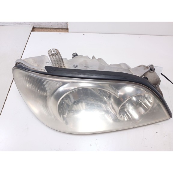 Recambio de faro derecho para kia carnival ii (gq) 2.9 crdi referencia OEM IAM 0K55A51030E  