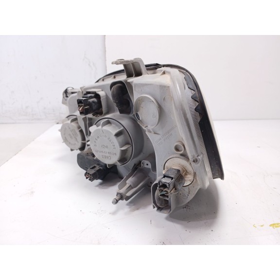 Recambio de faro derecho para kia carnival ii (gq) 2.9 crdi referencia OEM IAM 0K55A51030E  