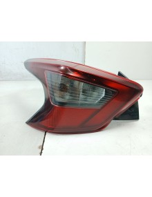 Recambio de piloto trasero izquierdo para nissan micra v (k14) 1.0 ig-t 100 referencia OEM IAM    2