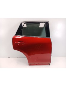Recambio de puerta trasera derecha para mazda cx-5 (kf) 2.0 referencia OEM IAM KBY07202XE  