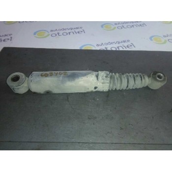 AMORTIGUADOR TRASERO IZQUIERDO 