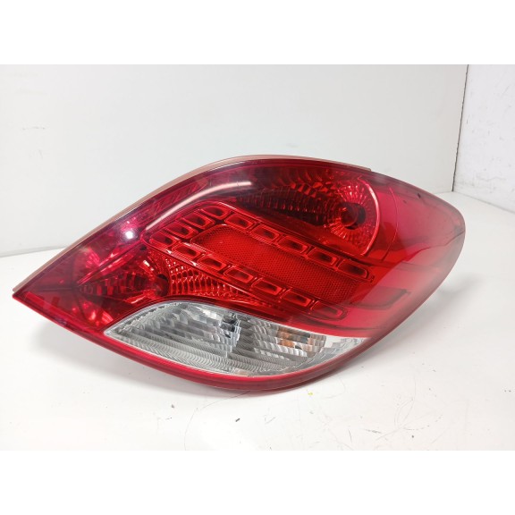 Recambio de piloto trasero derecho para peugeot 207/207+ (wa_, wc_) 1.4 hdi referencia OEM IAM 6351Y7  