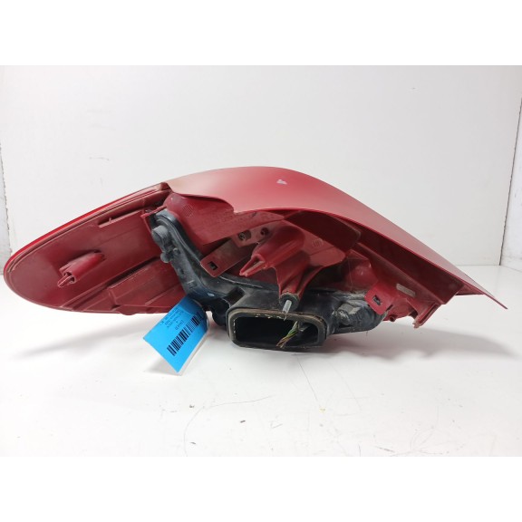 Recambio de piloto trasero derecho para peugeot 207/207+ (wa_, wc_) 1.4 hdi referencia OEM IAM 6351Y7  