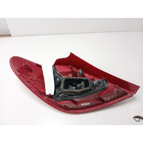 Recambio de piloto trasero derecho para peugeot 207/207+ (wa_, wc_) 1.4 hdi referencia OEM IAM 6351Y7  