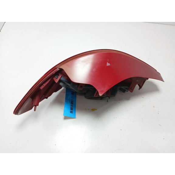 Recambio de piloto trasero derecho para peugeot 207/207+ (wa_, wc_) 1.4 hdi referencia OEM IAM 6351Y7  