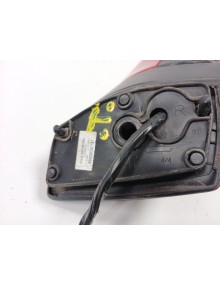 Recambio de retrovisor derecho para peugeot 207/207+ (wa_, wc_) 1.4 referencia OEM IAM    2