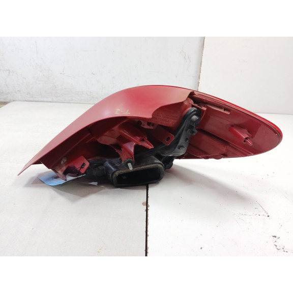 Recambio de piloto trasero izquierdo para peugeot 207/207+ (wa_, wc_) 1.4 hdi referencia OEM IAM 6350Y7  