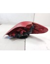 Recambio de piloto trasero izquierdo para peugeot 207/207+ (wa_, wc_) 1.4 hdi referencia OEM IAM 6350Y7  