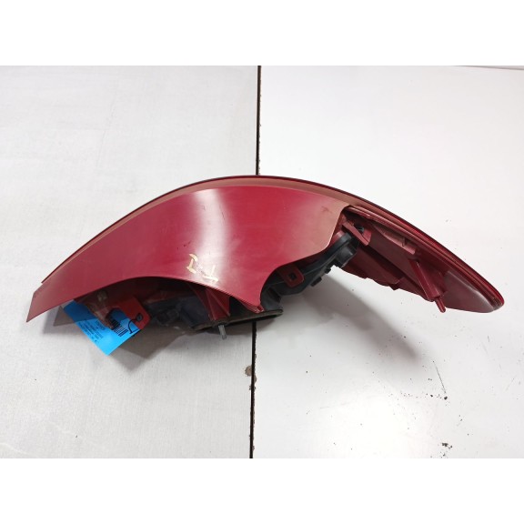 Recambio de piloto trasero izquierdo para peugeot 207/207+ (wa_, wc_) 1.4 hdi referencia OEM IAM 6350Y7  