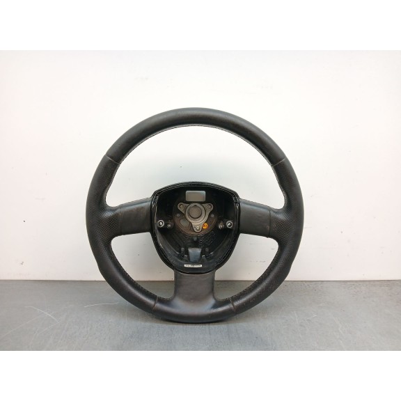 Recambio de volante para audi a3 (8p) 1.9 tdi ambiente referencia OEM IAM   3 RADIOS