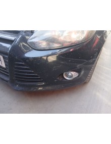 Recambio de paragolpes delantero para ford focus iii sedán 1.6 tdci referencia OEM IAM BM5117757A   2