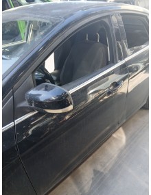Recambio de puerta delantera izquierda para ford focus iii sedán 1.6 tdci referencia OEM IAM 2147846   2