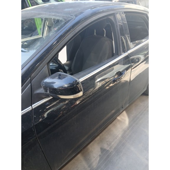 Recambio de puerta delantera izquierda para ford focus iii sedán 1.6 tdci referencia OEM IAM   