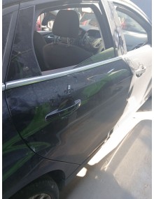 Recambio de puerta trasera derecha para ford focus iii sedán 1.6 tdci referencia OEM IAM 2172759   2