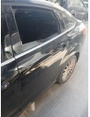 Recambio de puerta trasera izquierda para ford focus iii sedán 1.6 tdci referencia OEM IAM   