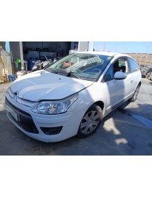 citroën c4 coupé (la_) del año 2010